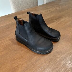 Birkenstock Boots